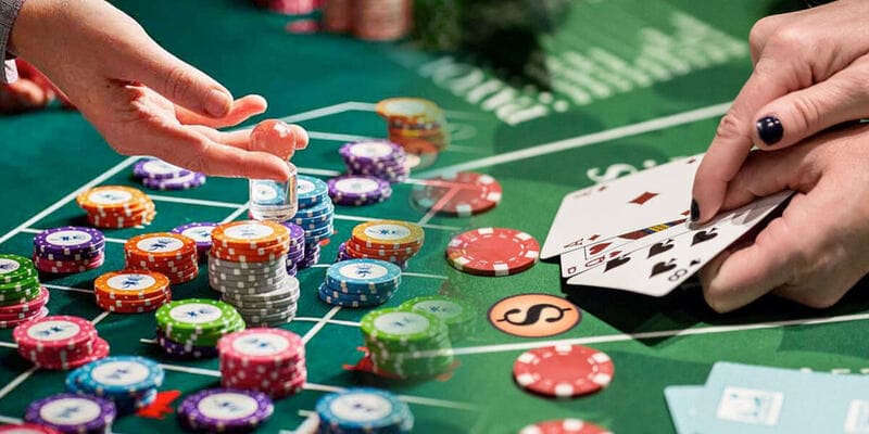 Cách Chơi Game Bài QQ288 Hiệu Quả